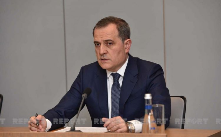 Ceyhun Bayramov: “Ermənistanda Azərbaycanın iki hərbçisinin saxlanılması etimadın bərpası prosesinə zərbədir”