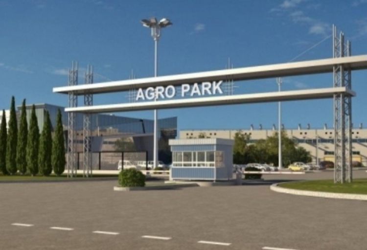 Naxçıvanda aqroparklar yaradılacaq