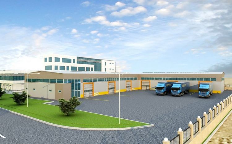 Naxçıvanda sənaye parkı yaradılacaq