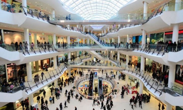 Naxçıvanda güzəştlərin tətbiq olunduğu Ticarət Mərkəzi yaradılacaq