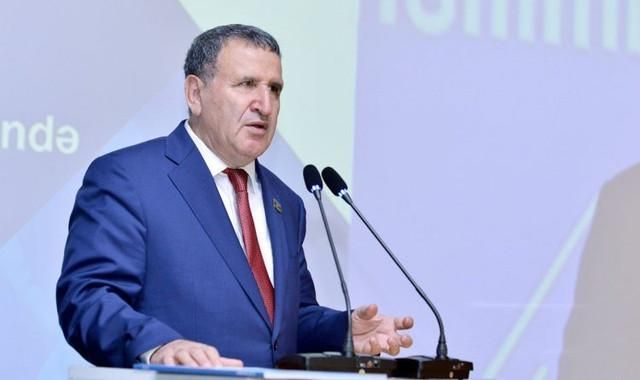 AMEA prezidenti: "Azad olunmuş ərazilərdə bu il bir neçə seysmoloji xidmət mərkəzləri açılacaq"