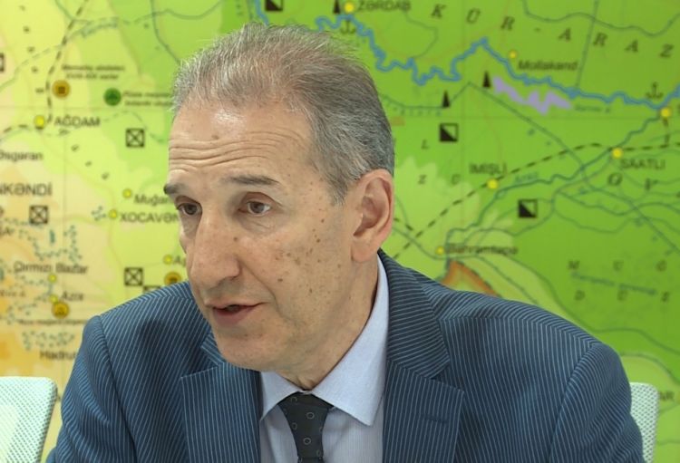 Ermənistan Espo Konvensiyasının şərtlərinə əməl etməzsə, ona qarşı iddia qaldırıla bilər