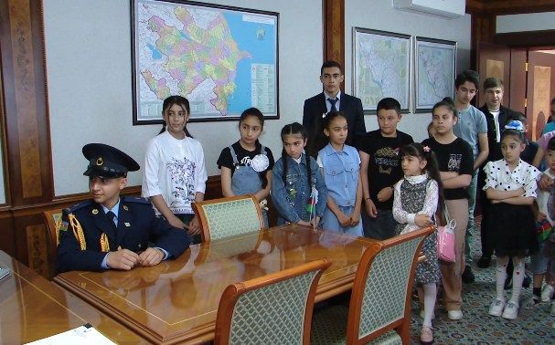 Nakhchivan news<font color=red> - VİDEO</font>