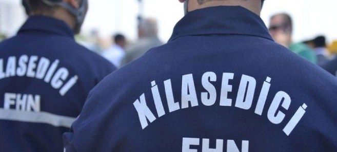 Naxçıvanda hündürlükdən dərəyə yıxılan şəxs xilas edilib<font color=red> - VİDEO</font>