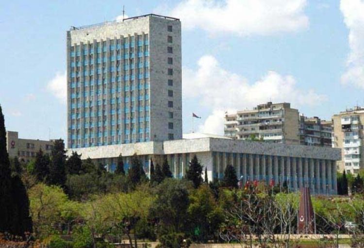 Milli Məclisin komitə iclasında dövlət büdcəsi ilə bağlı 4 qanun layihəsi müzakirə edilir