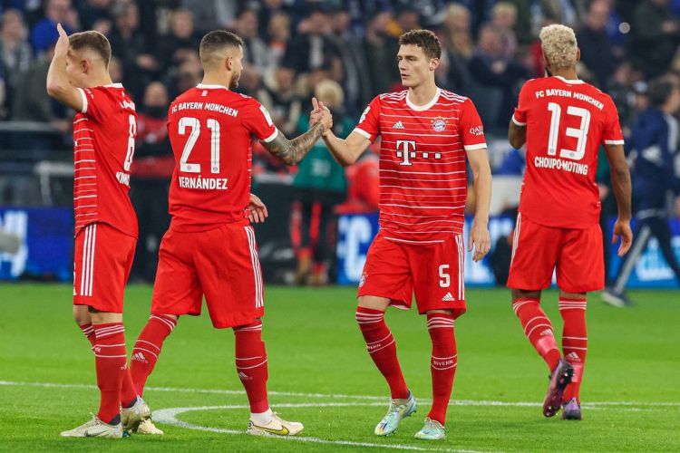 “Bavariya” yay transferlərinə 150 milyon avro xərcləyəcək