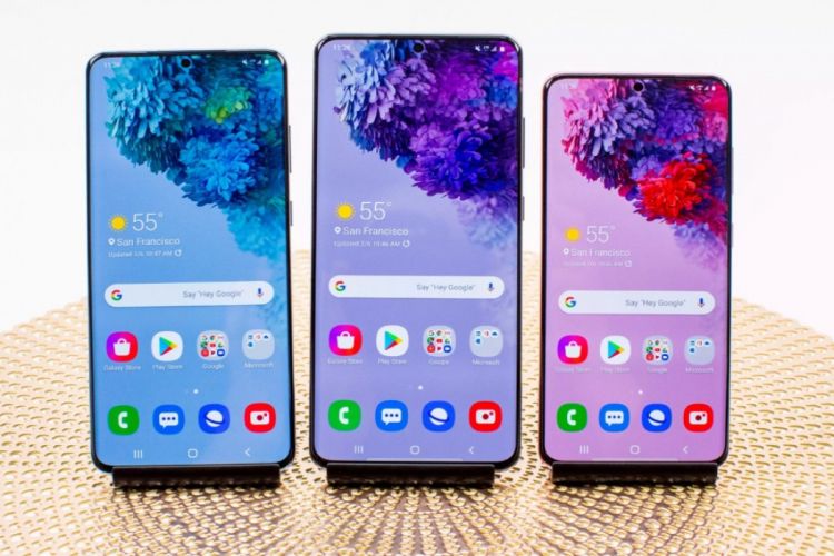 Azərbaycana idxal olunan smartfonların sayı açıqlanıb