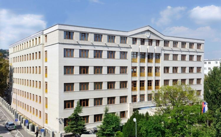 XİN: “Slovakiya Cənubi Qafqazda dayanıqlı sülhün əldə olunmasını dəstəkləyir”