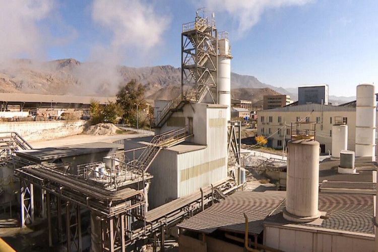 Ermənistandan növbəti EKOTERROR - Naxçıvanla sərhəddə zavod tikmək planı nəyə hesablanıb?