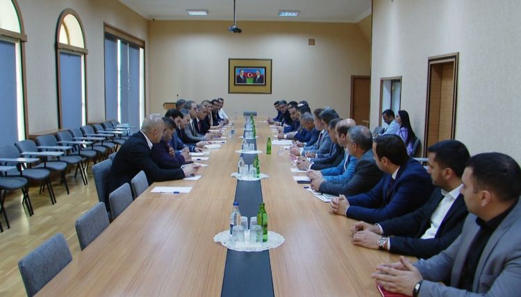 Naxçıvan-İqdır birgə ticarət və investisiya komissiyası yaradılacaq<font color=red> - VİDEO</font>