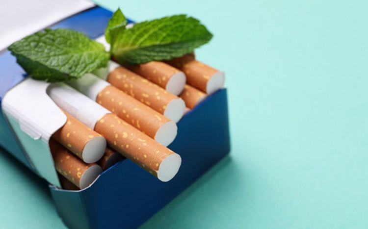 Səhiyyə Nazirliyi: “Mentol ətirli siqaretlər adi siqaretlər qədər zərərlidir”