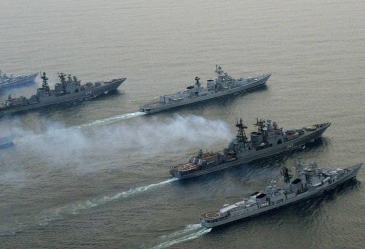 Pakistan hərbi-dəniz alyansının formalaşdırılması barədə İranın təklifinə baxacaq