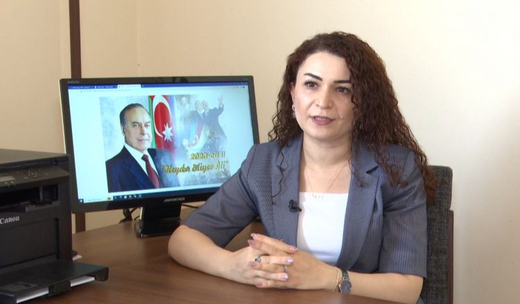 Naxçıvan ictimaiyyəti yeni Dövlət Proqramını sevinc və minnətdarlıqla qarşılayır<font color=red> - VİDEO</font>