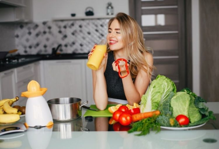 Ətlə hazırlanan yeməklər rasiondan çıxarılırsa, digər zülallı qidalar qəbul edilməlidir