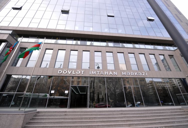 DİM: İmtahan vermiş 667 şagirdin qiymətində dəyişiklik edilib