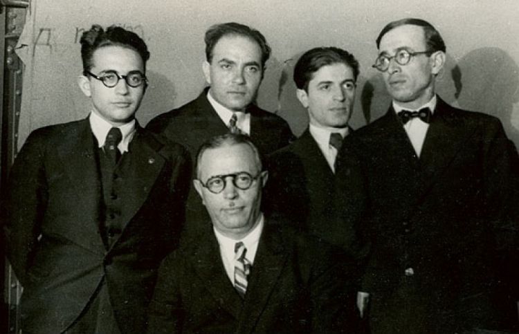 Bu gün Xalq artisti Səid Rüstəmovun vəfatından 40 il ötür