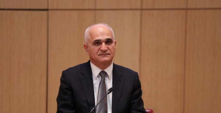 Şahin Mustafayev: “Naxçıvanı Azərbaycanın qərb rayonları ilə birləşdirən yeni nəqliyyat kommunikasiyalarının tikintisi nəzərdə tutulur”