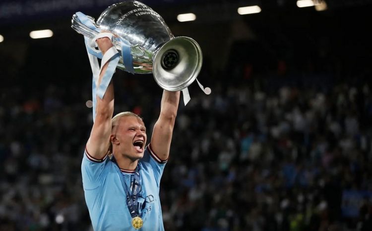 Çempionlar Liqasının ən yaxşı bombardiri məlum olub