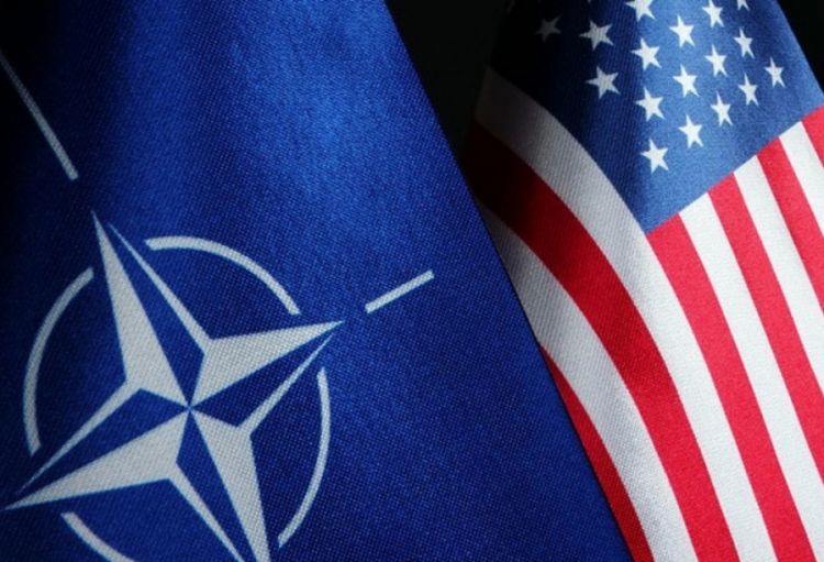 NATO-nun baş katibi ABŞ Prezidenti ilə görüşəcək