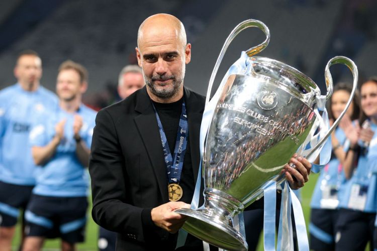 Qvardiola karyerasını bitirəcəyi vaxtı müəyyənləşdirib