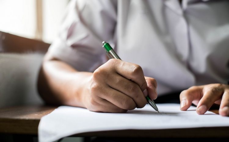 Magistraturaya qəbul imtahanının nəticələri elan olunub