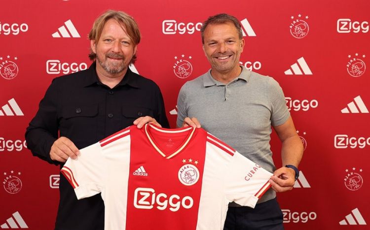 "Ayaks"ın yeni baş məşqçisi açıqlanıb