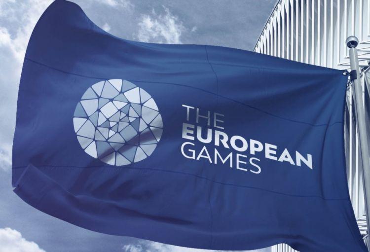 Üçüncü Avropa Oyunlarında Azərbaycanı təmsil edəcək idmançılar<font color='red'> - SİYAHI</font>