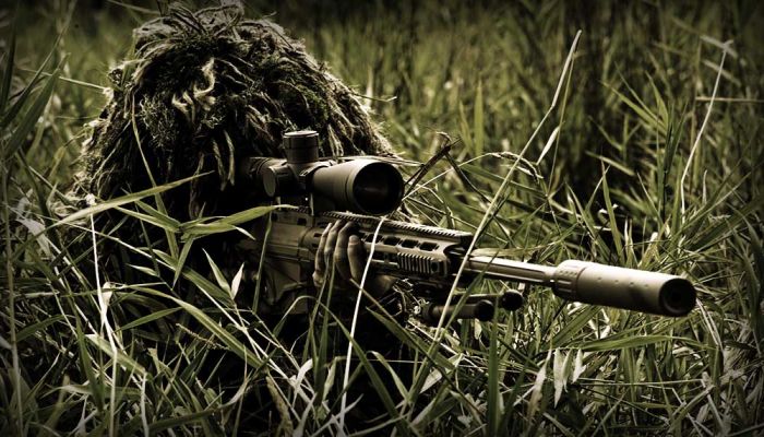 Azərbaycan hərbçisini yaralamış Ermənistan Silahlı Qüvvələrinin 2 snayperi zərərsizləşdirilib