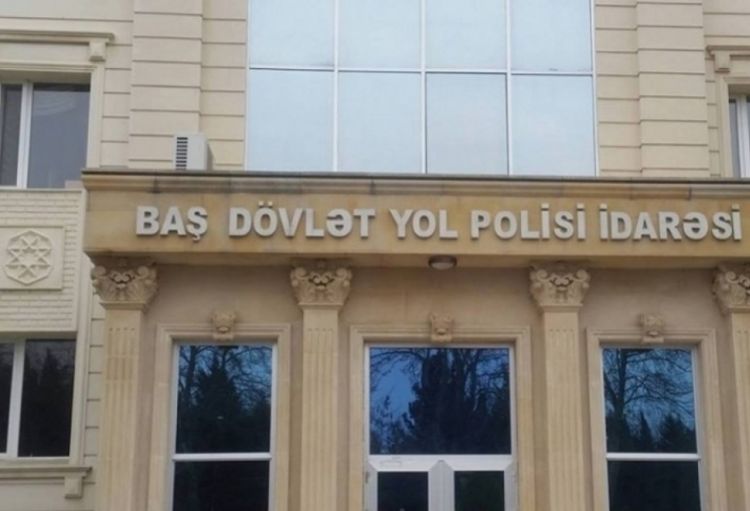 Baş Dövlət Yol Polisi İdarəsi kənd təsərrüfatı sahəsində çalışan hüquqi və fiziki şəxslərə müraciət edib