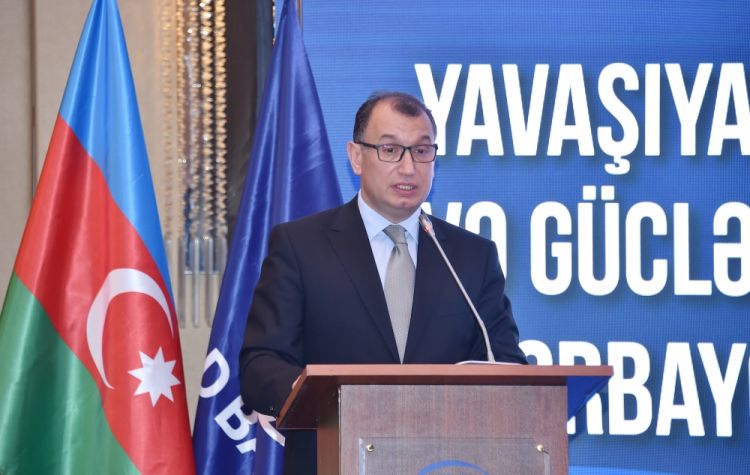 Dünya Bankı: Azərbaycanda adambaşına düşən gəlir 2050-ci ilə qədər 40 faiz arta bilər