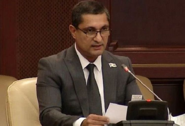 Fransa Azərbaycanla Ermənistan arasında münasibətləri gərginləşdirmək siyasətini davam etdirir