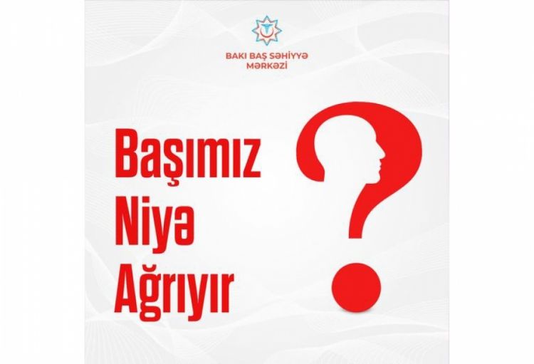 Miqren müasir dövrdə ən çox rast gəlinən baş ağrısı tipidir