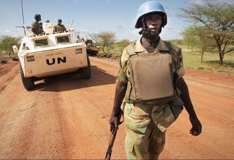 Mali hakimiyyəti BMT sülhməramlılarının ölkədən çıxarılmasını istəyir