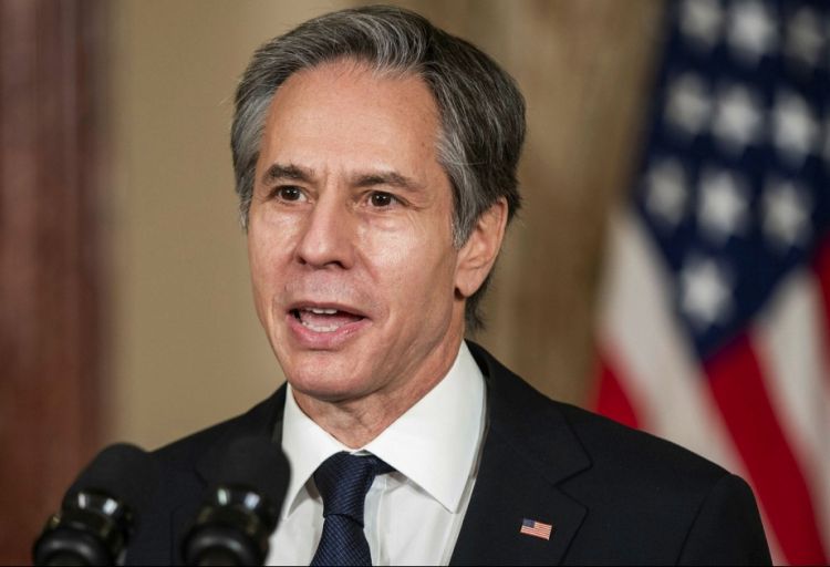 ABŞ Ukraynaya 205 milyon dollar dəyərində humanitar yardım ayırıb