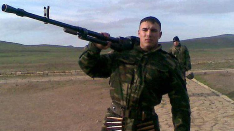 Milli Qəhrəman Mübariz İbrahimovun şəhid olmasından 13 il ötür