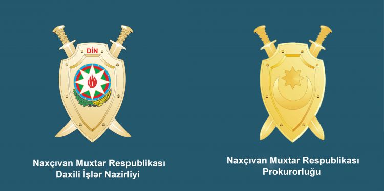 Naxçıvanda gənc qadının qətlində şübhəli bilinən həmkəndlisi saxlanılıb