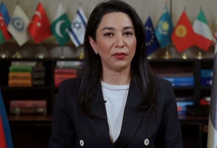 Ombudsman Ermənistanın azərbaycanlılara qarşı nifrət siyasətində uşaqlardan istifadəsinə dair hesabat hazırlayıb