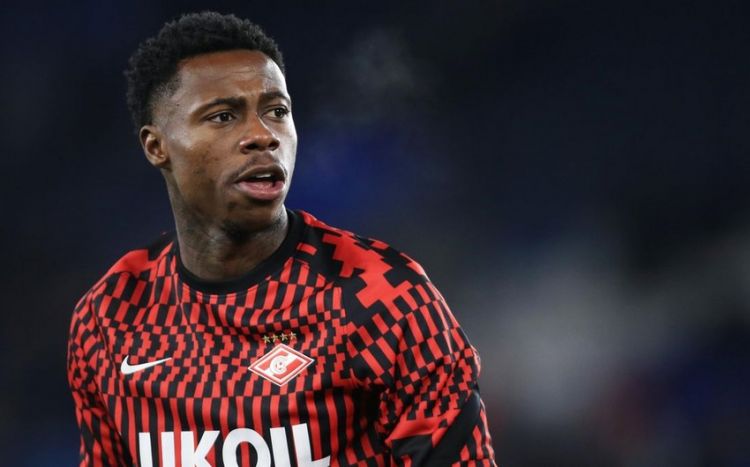 "Spartak" klubunun futbolçusu azadlıqdan məhrum edilib