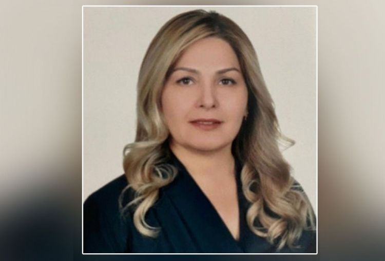 Naxçıvan Muxtar Respublikası Perinatal Mərkəzə direktor müavini - baş həkim təyin olunub