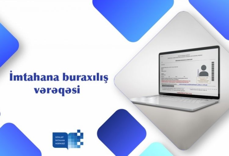 DİM magistraturanın jurnalistika üzrə ixtisaslaşmalarını seçən bakalavrlara müraciət edib