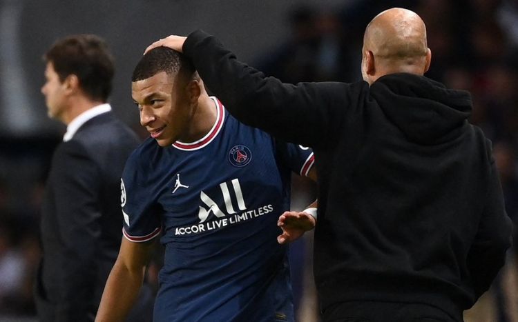 Mbappe cari mövsümdə ölkə üzrə qol rekordu qırıb