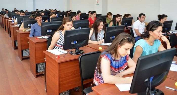 Bu gündən müəllimlərin sertifikasiya imtahanı başlayır