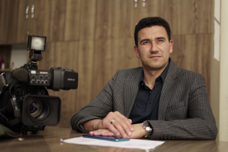 Növbəti plan : Azad iqtisadi zonalar