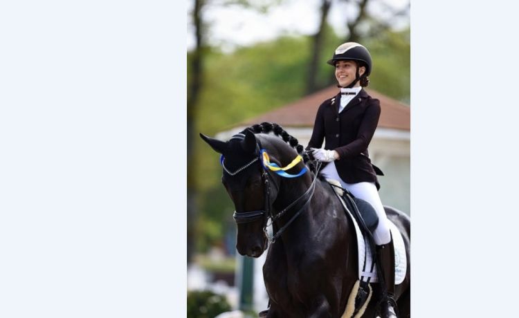 Fransanın Jardin şəhərində Azərbaycanı təmsil edən idmançımız qalib olub