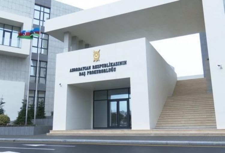 Ermənistanın təxribat-diversiya qrupu tərəfindən dövlət sərhədimizin pozulması ilə bağlı cinayət işinin istintaqı tamamlanıb