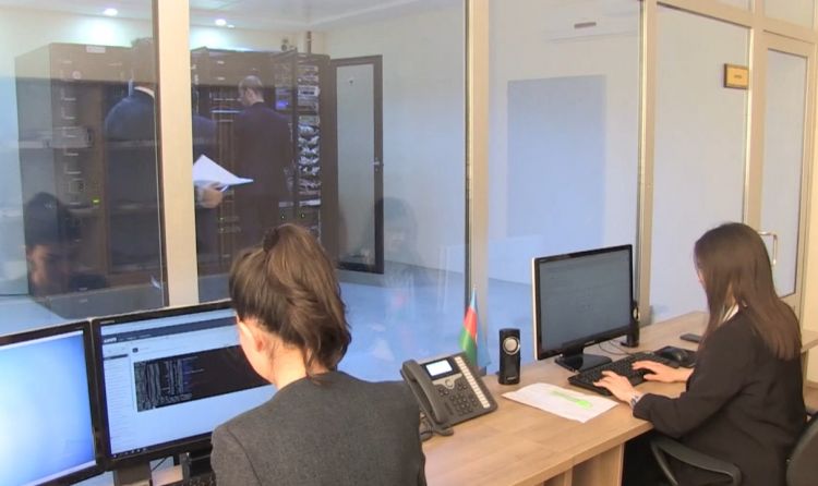 NDU-da Proqramlaşdırma Mühəndisliyi İnstitutu yaradılacaq<font color=red> - VİDEO</font>