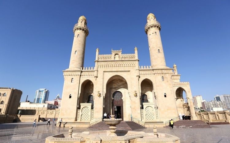 Azərbaycanda Qurban bayramı namazının vaxtı açıqlanıb