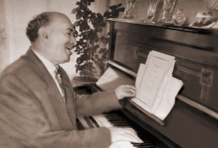 Bu gün unudulmaz sənətkar Bülbülün doğum günüdür