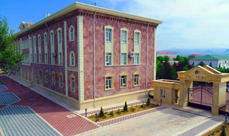 Naxçıvan Teleradiosu hüquqşünas vəzifəsi üzrə işçi qəbulu elan edir