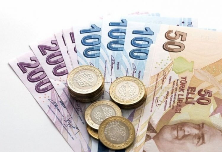 Türkiyə Mərkəzi Bankı uçot dərəcəsini 15 faizə qaldırıb